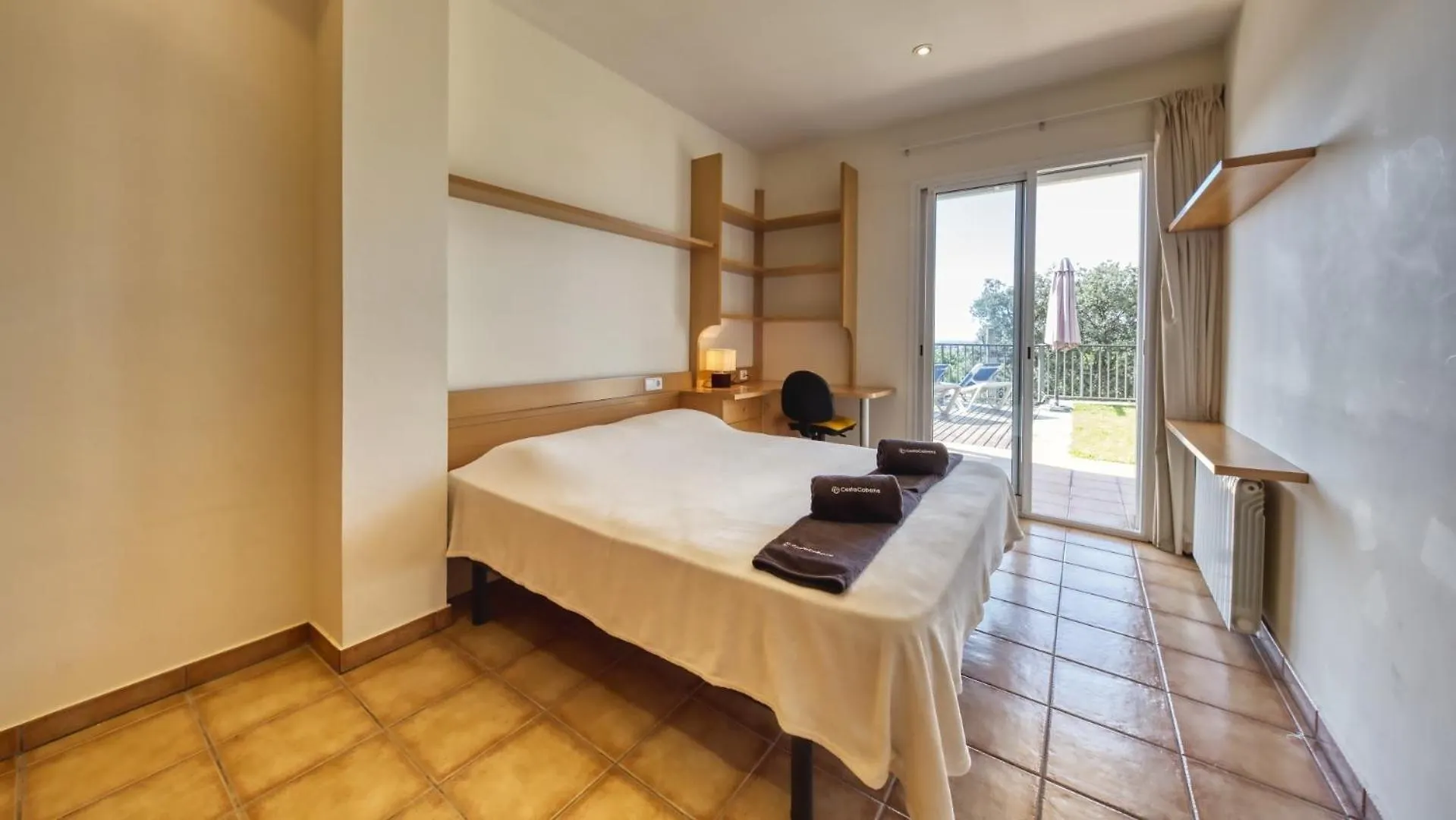 Costacabana - Villa Mauri Blanes Spain