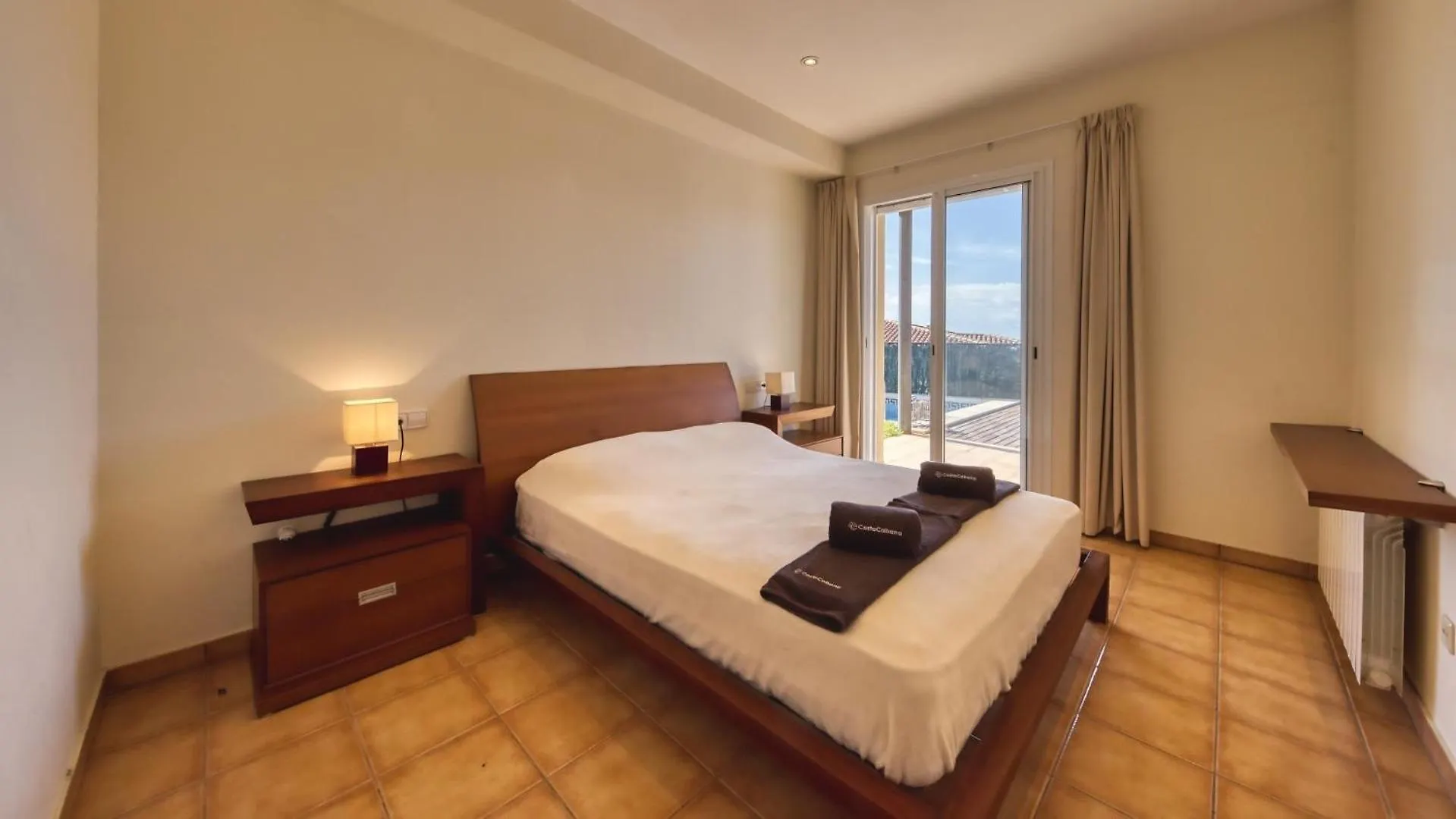 Costacabana - Villa Mauri Blanes