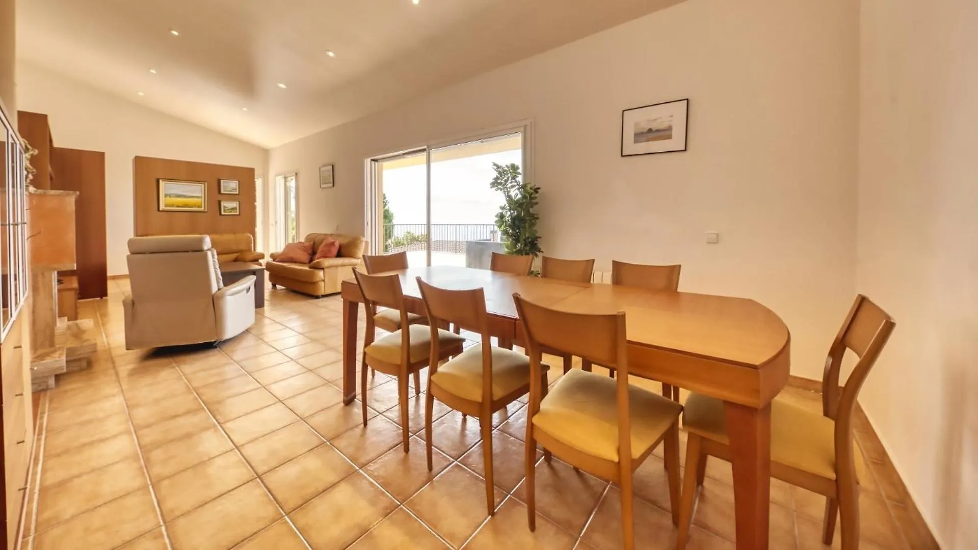 Costacabana - Villa Mauri Blanes